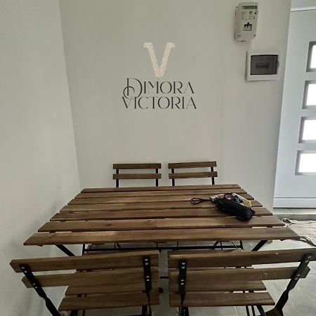 Victoria Home Bari Dış mekan fotoğraf