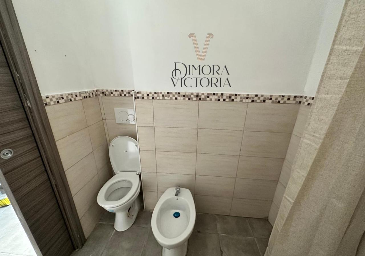 Victoria Home Bari Dış mekan fotoğraf