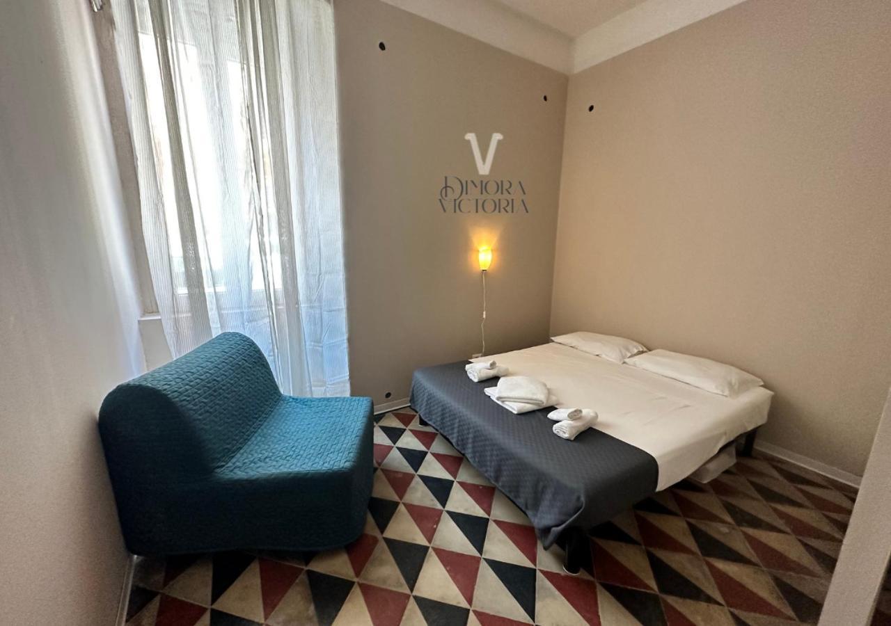 Victoria Home Bari Dış mekan fotoğraf