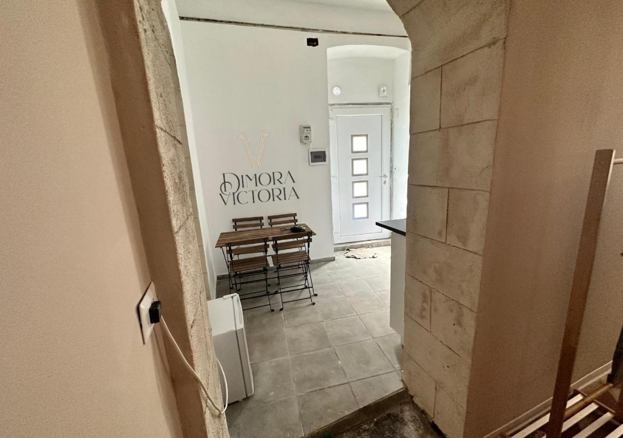 Victoria Home Bari Dış mekan fotoğraf