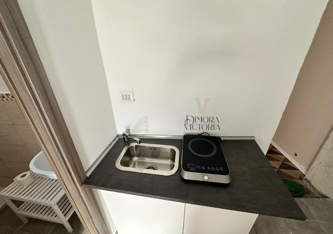 Victoria Home Bari Dış mekan fotoğraf